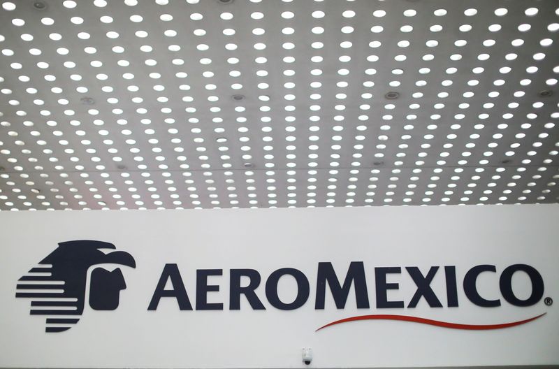 Aeroméxico pide a tribunal de EEUU bloquear orden de Trump que obliga a terminar alianza con Delta