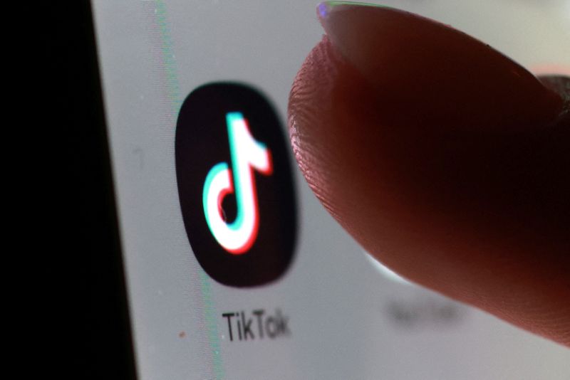 Bessent dice que China aprobó el acuerdo de transferencia de TikTok