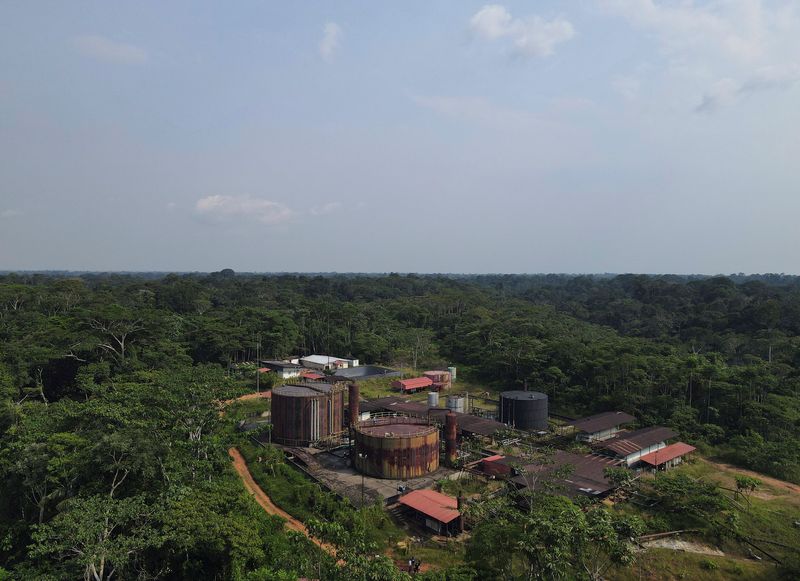 Petrolera Upland argumenta solvencia y pide revisar plan para reactivar reserva en Perú