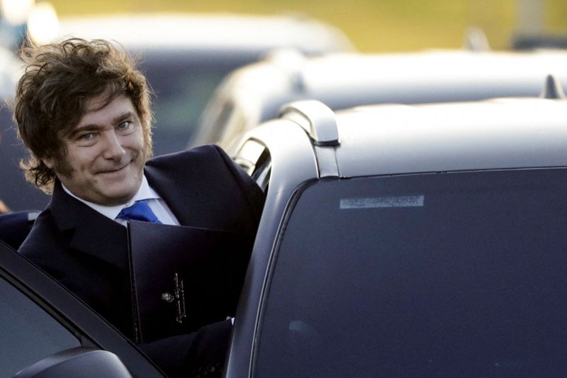 Mercados de Argentina siguen en la mira central de los inversores, se aguarda licitación del Tesoro